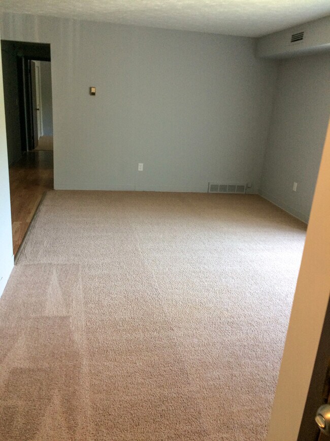 Foto del interior - Trenton Place Apartments