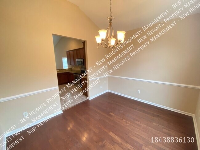 Building Photo - 8207 Ronda Drive