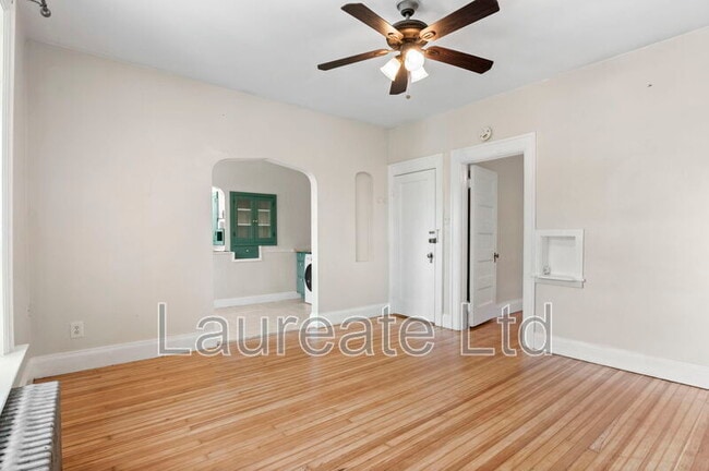 Photo - 1432 N Gaylord St Apartment