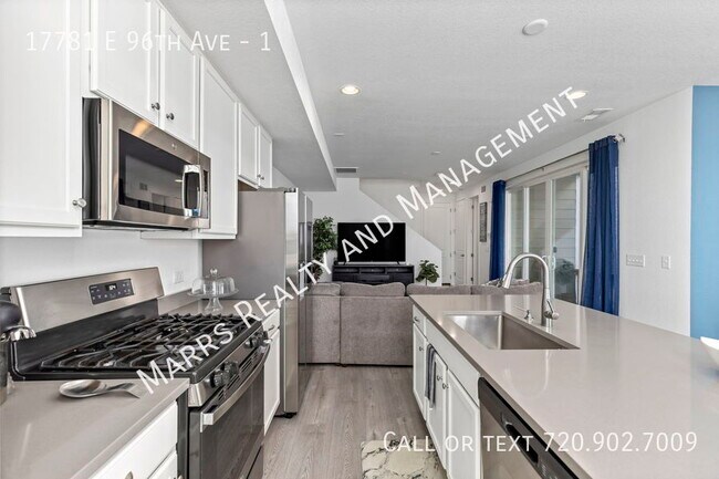 Building Photo - 17781 E 96th Ave