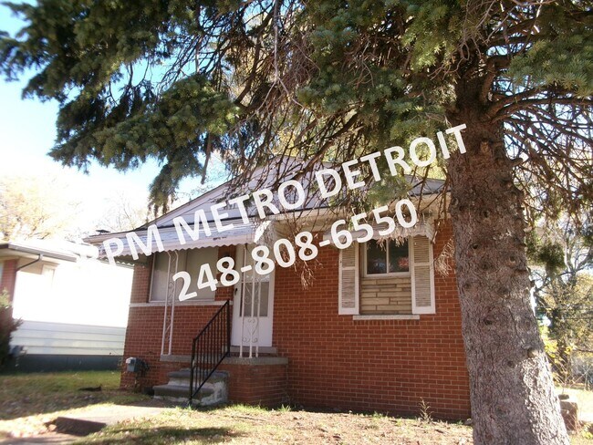 Building Photo - Ready to Move in Warren Home