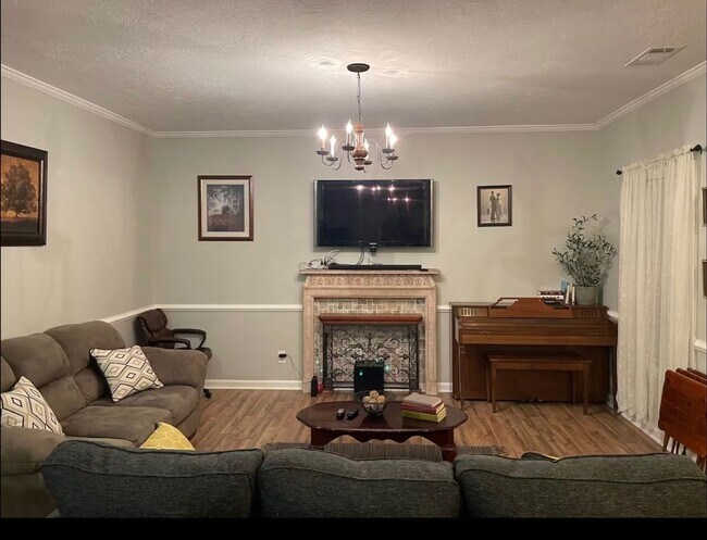 Foto del edificio - Charming 1 Bedroom Cottage Near Augusta & Fort Gordon