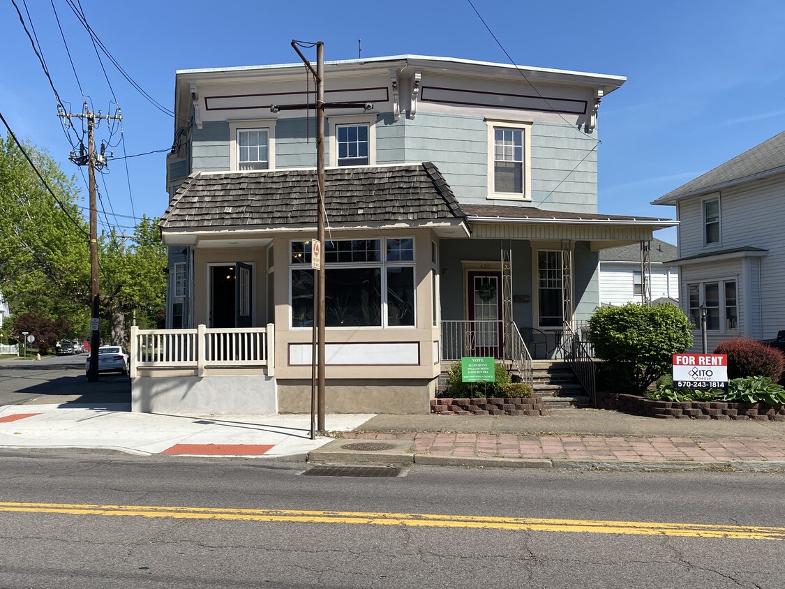 Primary Photo - 620 Wyoming Ave