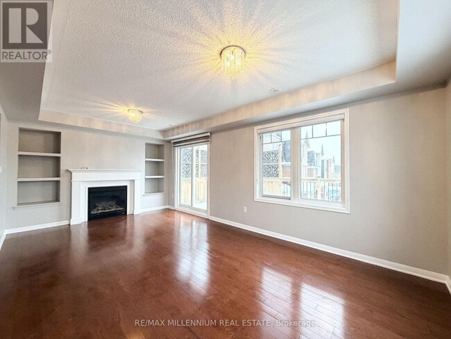 Building Photo - 16 Saunter Ct