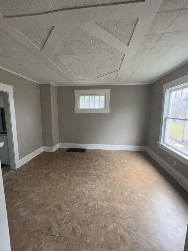 Foto del edificio - 2725 Reed St