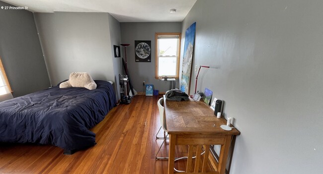 Building Photo - 27 Princeton St