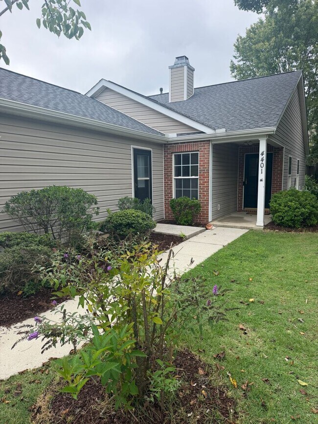 Foto del edificio - 4401 Brecon Ln