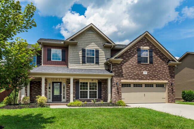 Foto del edificio - 11629 Chapel Glen Ln