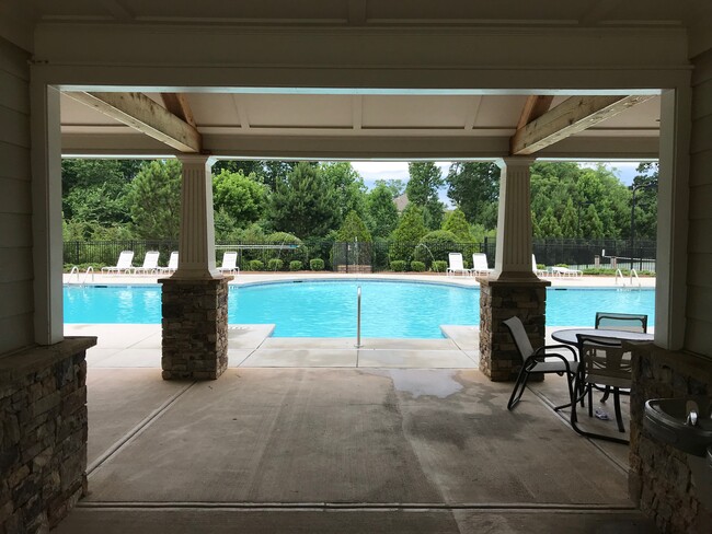 Building Photo - 5105 Cranford Court