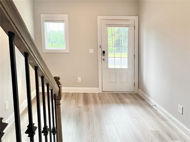 Foto del edificio - 1312 Sapelo St