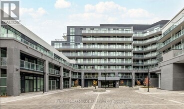 Building Photo - 621 Sheppard Ave E