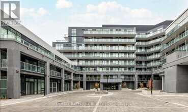 Building Photo - 621 Sheppard Ave E