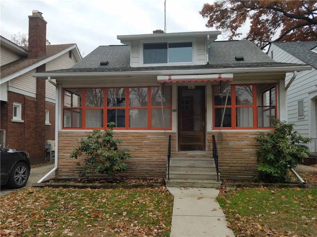 Primary Photo - 361 W Webster St