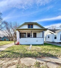 Building Photo - 1133 N Elmer St