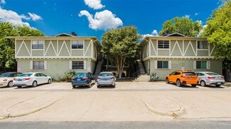 Building Photo - 4306 Avenue A