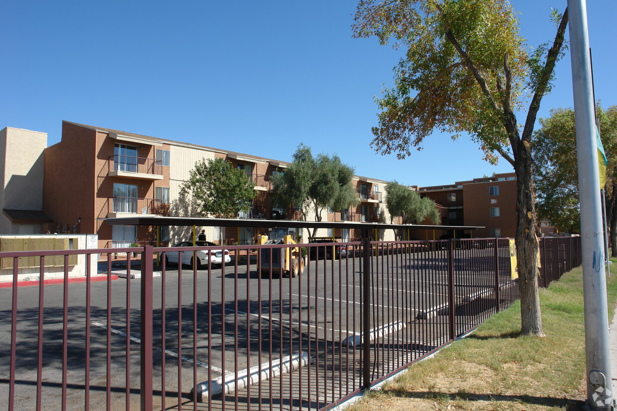 Building Photo - Adobe Villas Apartments