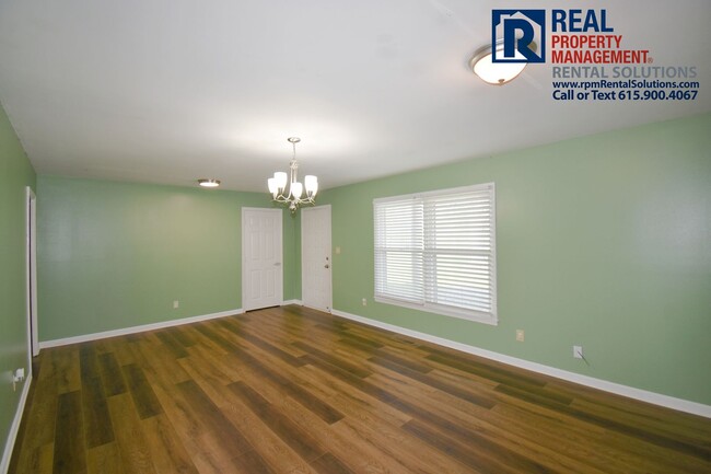 Building Photo - Wonderful 3BD 2BA home in Arrington!