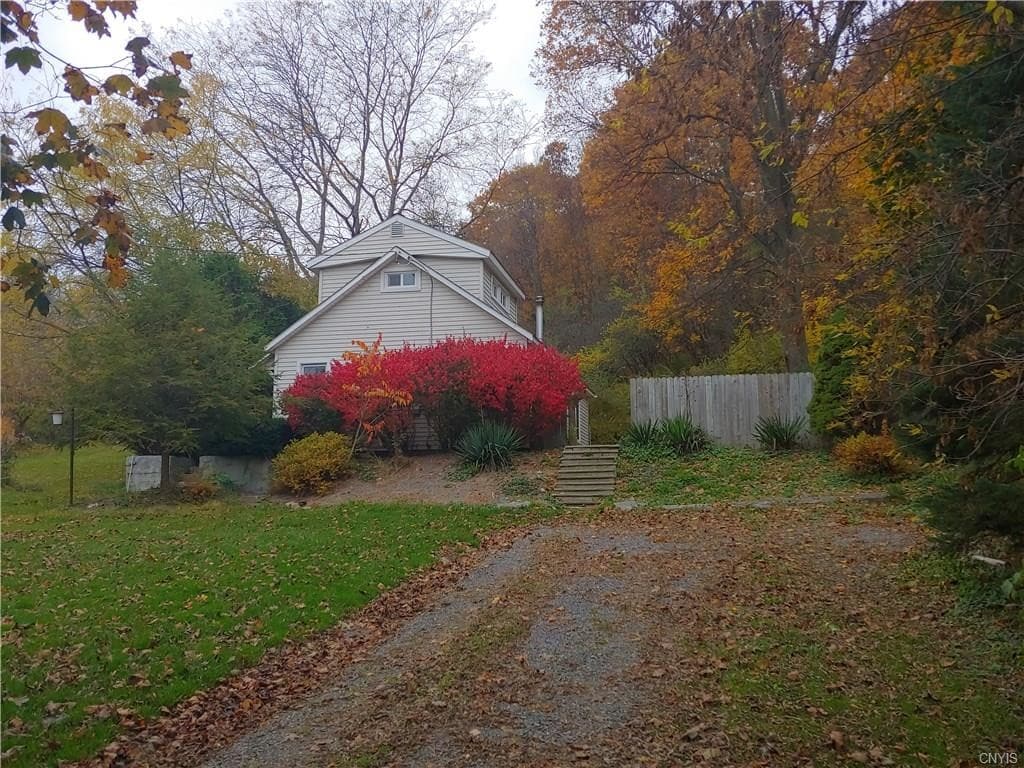 4393 Tanner Rd, Nedrow, NY 13120 House Rental in Nedrow, NY