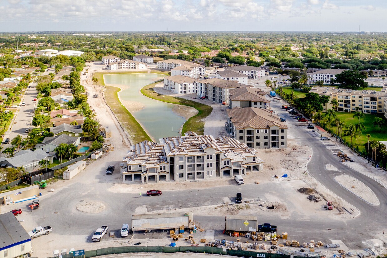 Boca Dunes Golf & Country Club Alquileres en Boca Raton, FL