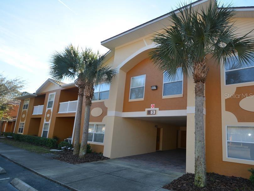 4600 E Moody Blvd Unit M, Bunnell, FL 32110 Condo for Rent in Bunnell