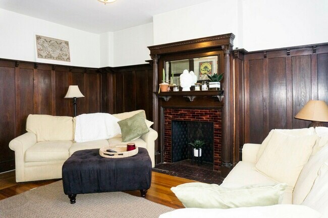 Foto del edificio - 31 Orkney Rd