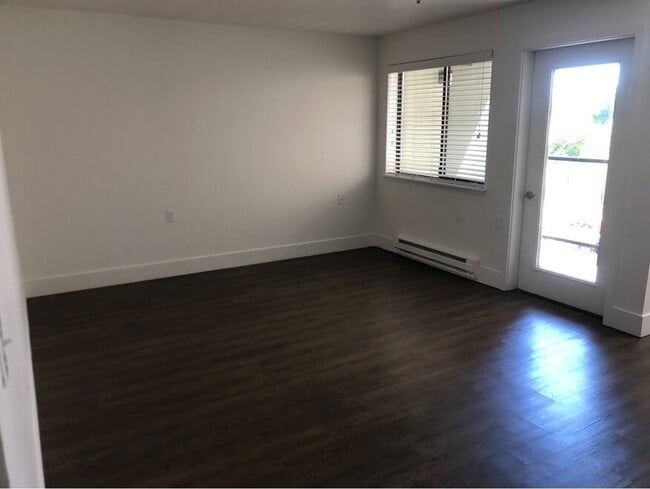 Foto del interior - The Hudson