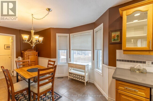 Photo du bâtiment - 26 Shaw Crescent