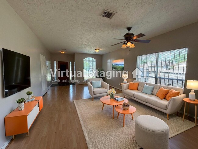 Foto del edificio - 13403 Agarita Ln