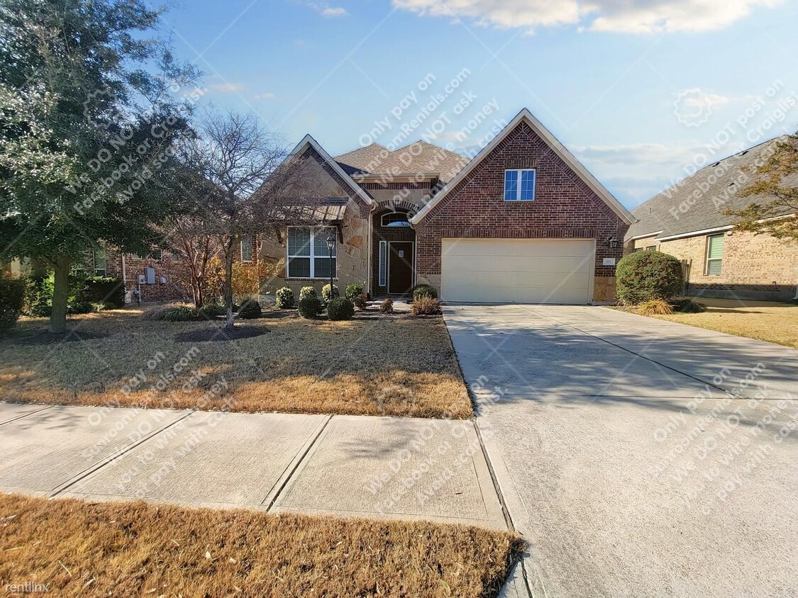 Primary Photo - 3 br, 2.5 bath House - 707 Brook Meadow Trl