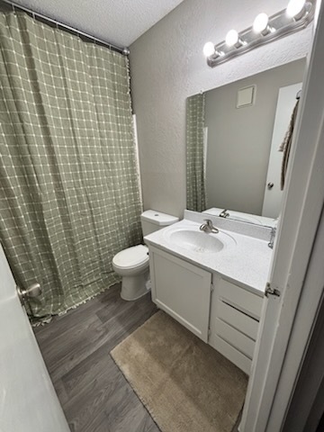 Baño - Vineyard Place Apartments