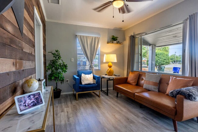 Foto del edificio - 123 Oconee St