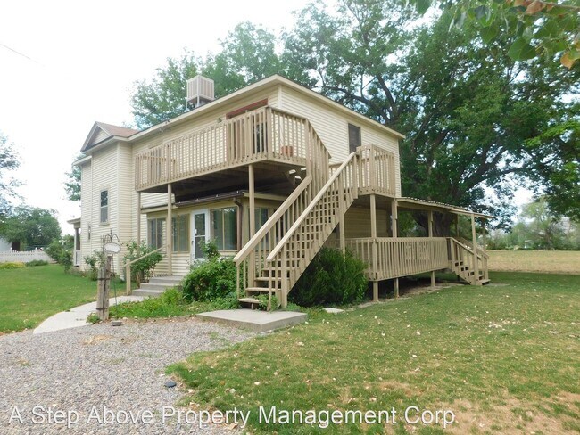 Building Photo - 6 br, 3 bath House - 1219 17 1/2 Road