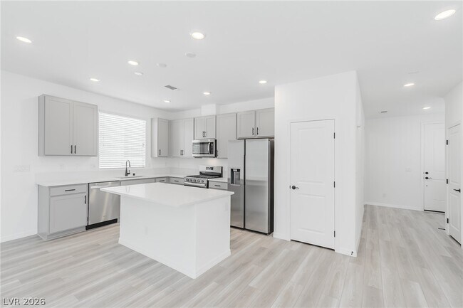 Building Photo - 6017 Fennerwick Ave