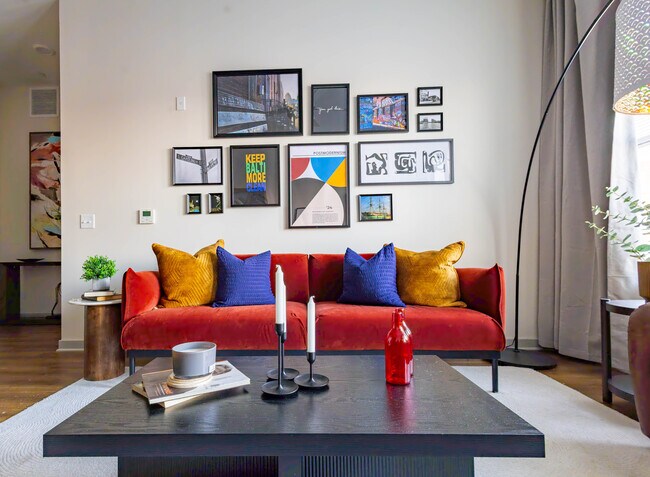 Foto del edificio - Perkins Homes