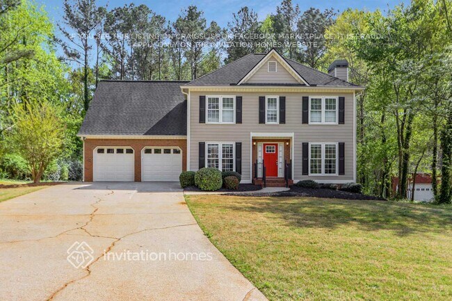 Foto del edificio - 4923 Harrington Pl