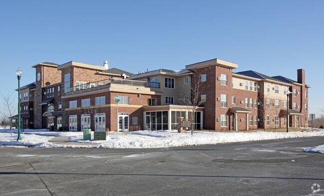 Vermillion River Crossing Rentals Farmington, MN