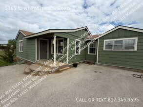 Building Photo - 5365 Newt Patterson Rd