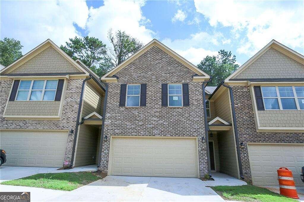 327 Cashes Ct, Lilburn, GA 30047 Townhome Rentals in Lilburn GA