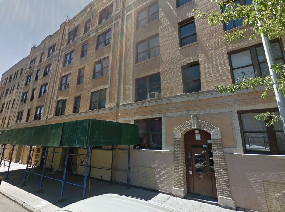 Foto del edificio - Josephine's Court