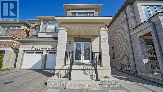 Building Photo - 56 Priory Dr