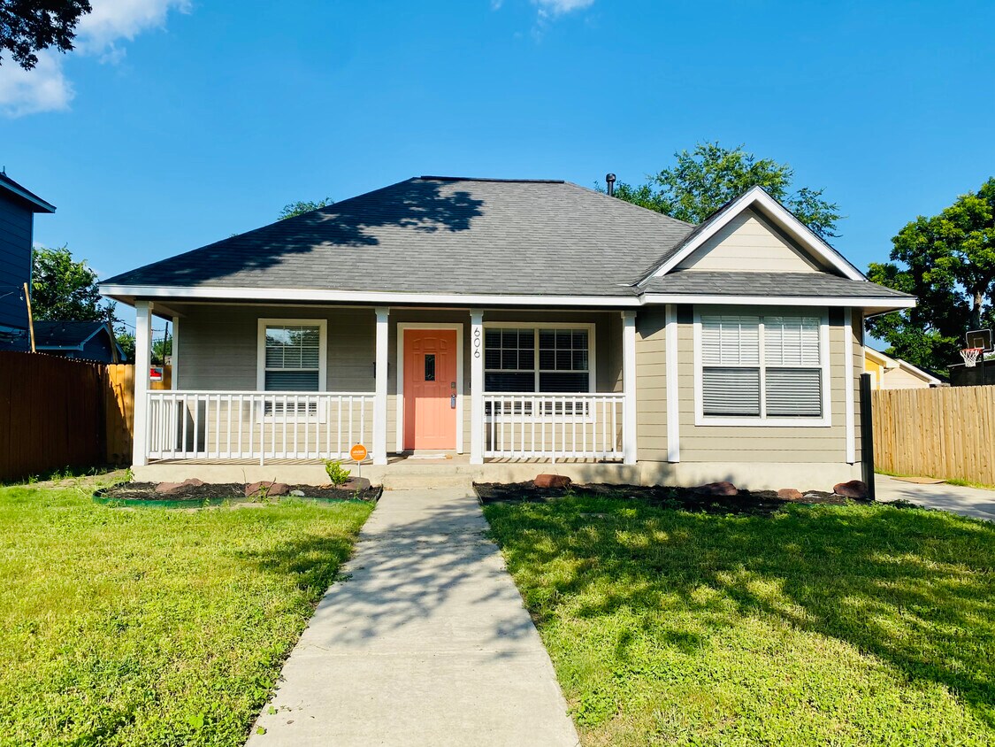 Photo - 606 Claude W Black (San Antonio, TX)