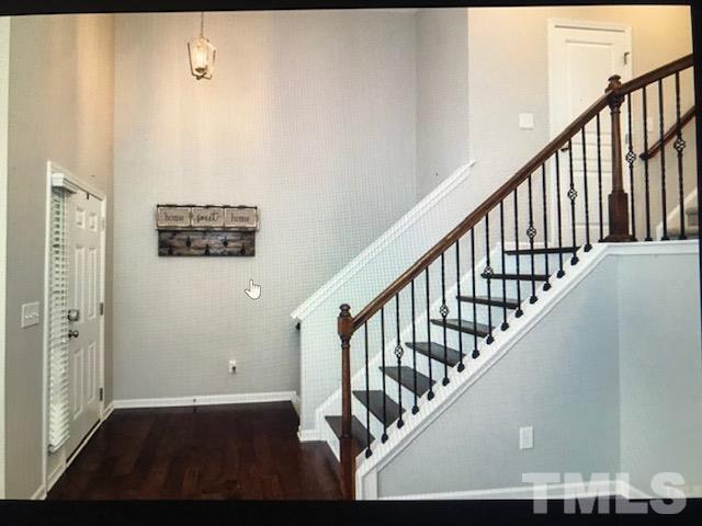 Building Photo - 405 N Tunstall Ave