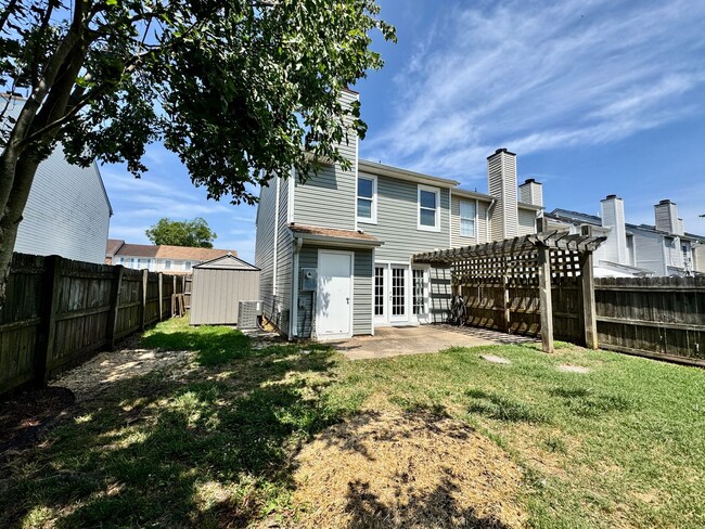 Building Photo - First Time Rental, Available NOW! A Pet-Friendly Home w/Water Views, Community Pool, Playgrounds,...
