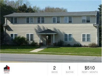 Foto principal - 1401 G Ave