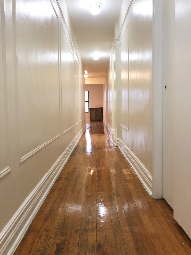 Building Photo - 621 Lefferts Ave