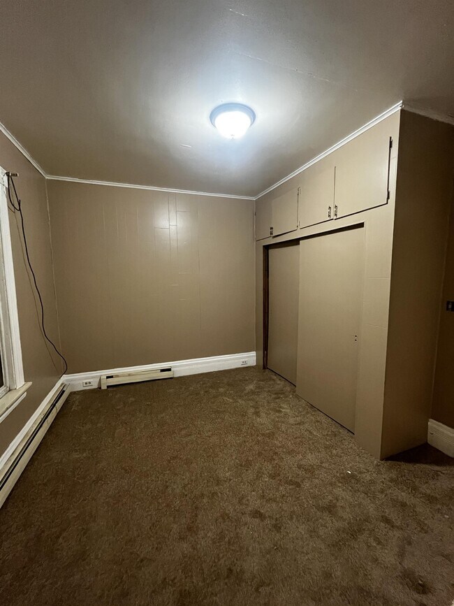 Foto del edificio - 1321 Williams St