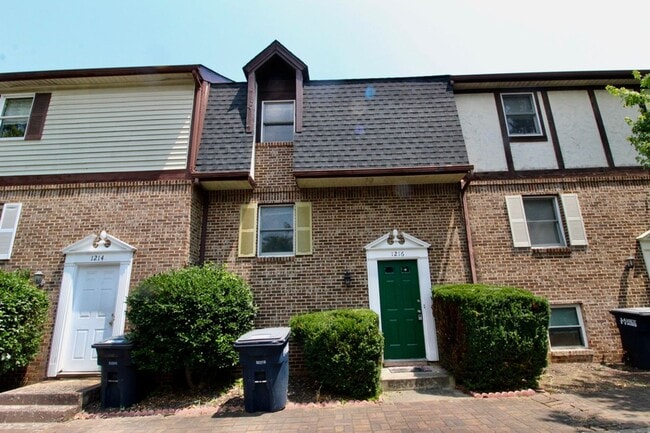 Photo - 1216 Mountain View Drive Apartment