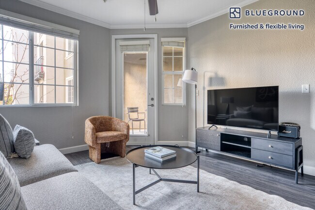 Foto del edificio - 501 Murphy Ranch Rd
