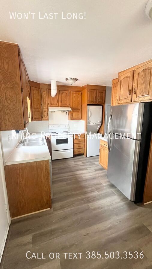 Photo - 2801 S Adams St Apartment