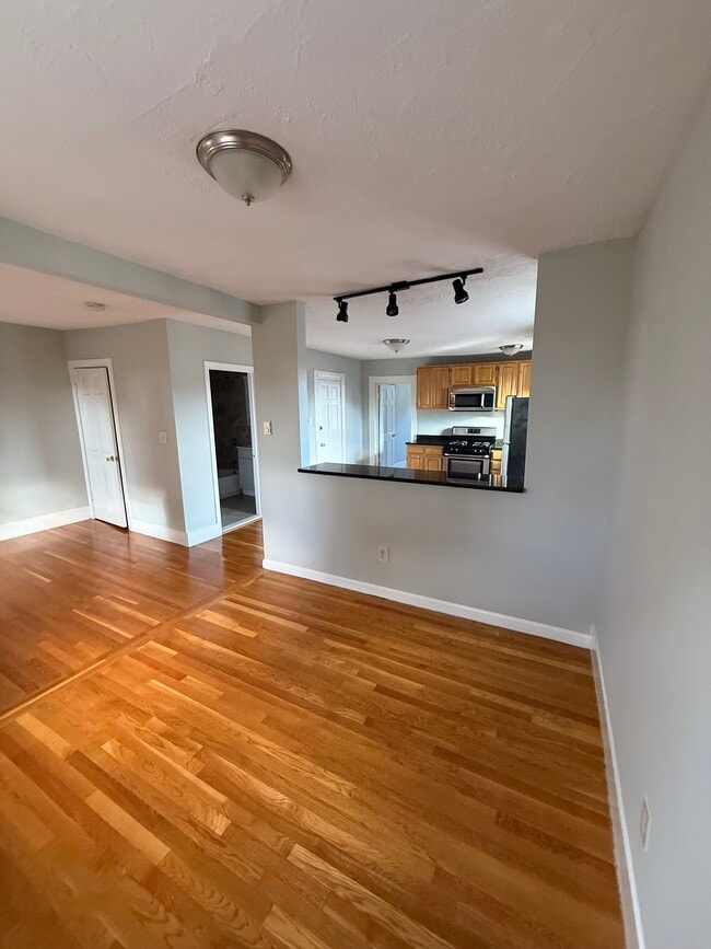 Foto del edificio - 119 Wrentham St